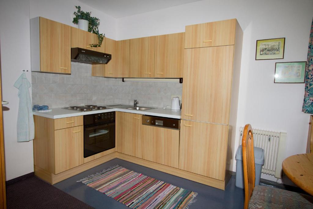 Apartmenthaus Berdnik Kotschach-Mauthen ภายนอก รูปภาพ