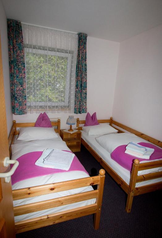 Apartmenthaus Berdnik Kotschach-Mauthen ภายนอก รูปภาพ